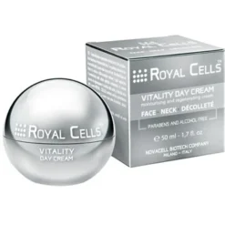NOVACELL BIOTECH COMPANY SRL Royal Cells Vitality Day Cream 50ml