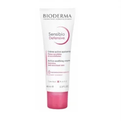 Bioderma Sensibio Defensive Crema Viso Lenitiva 40ml