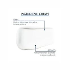 Eucerin Crema Levigante Viso 5% Urea Uso Quotidiano Per Pelle Secca 50ml -Galenia shop schar bio madeleines choco merendine al cioccolato senza glutine 5x30g 4 1663008354