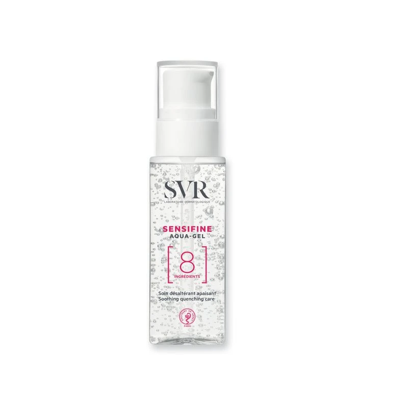 Laboratoires SVR SVR Sensifine 8 Aqua-Gel 40ml 1 Laboratoires SVR SVR Sensifine 8 Aqua-Gel 40ml