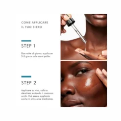 Skin Ceuticals SkinCeuticals Hydrating B5 Siero Viso Con Acido Ialuronico 30 Ml -Galenia shop skin ceuticals moisturize hydrating b5 30 ml 4 1665657440