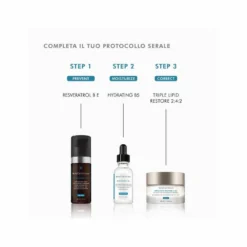 Skin Ceuticals SkinCeuticals Hydrating B5 Siero Viso Con Acido Ialuronico 30 Ml -Galenia shop skin ceuticals moisturize hydrating b5 30 ml 6 1665657440
