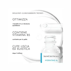 Skin Ceuticals SkinCeuticals Hydrating B5 Siero Viso Con Acido Ialuronico 30 Ml -Galenia shop skin ceuticals moisturize hydrating b5 30 ml 7 1665657440