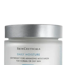 Skin Ceuticals Skinceuticals Daily Moisture Crema Idratante Per La Pelle Normale O Grassa 60ml