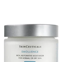 Skin Ceuticals Skinceuticals Emollience Idratante Ricco Riparatore Per Pelle Normale E Secca 60ml