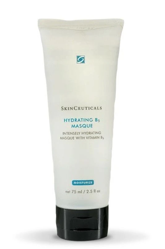 Skin Ceuticals SkinCeuticals Hydrating B5 Masque Maschera Viso Idratante 75 Ml 1 Skin Ceuticals SkinCeuticals Hydrating B5 Masque Maschera Viso Idratante 75 Ml