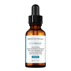 Skin Ceuticals SkinCeuticals C E Ferulic Trattamento Viso Antiossidante Alla Vitamina C 30 Ml