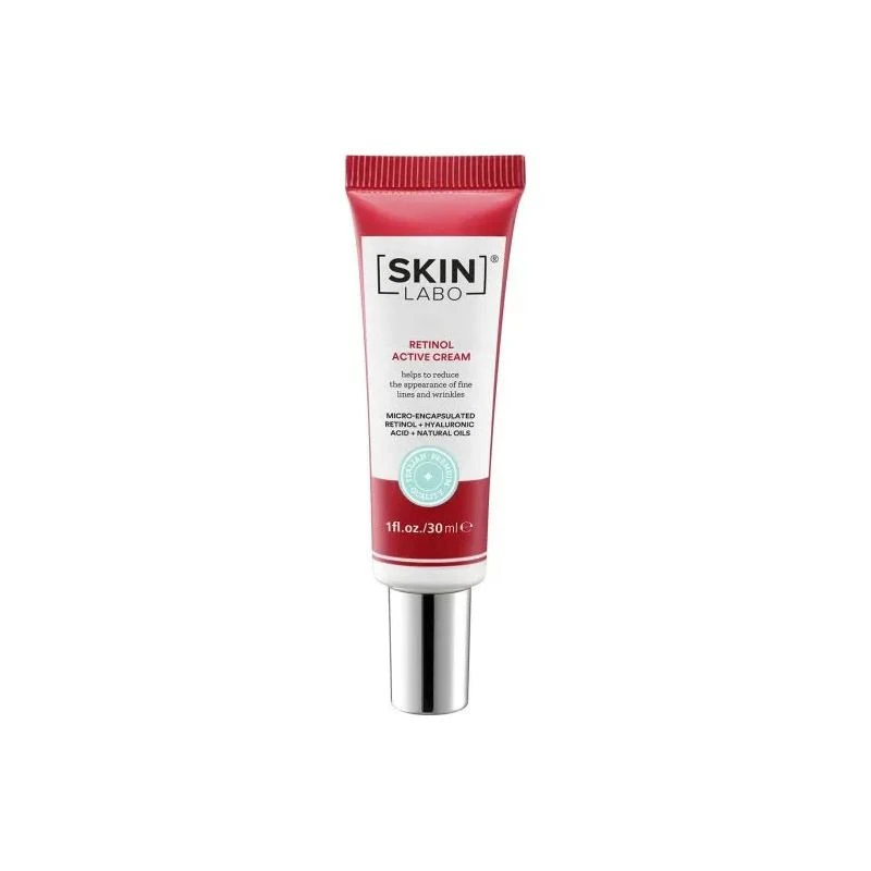 Skinlabo Retinol Active Cream Crema Attiva Al Retinolo 30ml 1 Skinlabo Retinol Active Cream Crema Attiva Al Retinolo 30ml