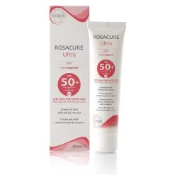 Synchroline Rosacure Ultra SPF 50+ Crema Giorno Per Pelli Con Rosacea 30ml