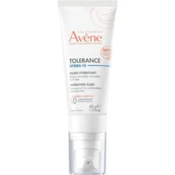 Avène Avene Tolerance Hydra-10 Fluido Idratante 40ml