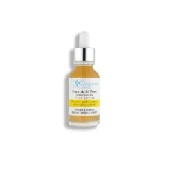 L.R.B. LAB.RICERC. BIOCHIMICHE The Organic Pharmacy Four Acid Peel Booster Esfoliante 30ml