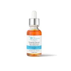 L.R.B. LAB.RICERC. BIOCHIMICHE The Organic Pharmacy Rosehip Serum Siero Lenitivo Illuminante 30ml