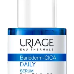 Uriage Bariéderm-CICA Daily Siero Pelli Fragili 30ml