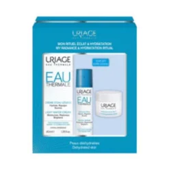 Uriage Cofanetto Idratazione