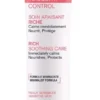 Uriage Toléderm Control Crema Lenitiva Ricca 40ml