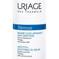 Uriage Xémose Balsamo Olio Lenitivo Anti-prurito 500ml