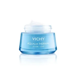 Vichy Aqualia Crema Viso Idratante Per Pelle Da Normale A Secca Con Acido Ialuronico 50 Ml -Galenia shop vichy aqualia thermal crema leggera idratante per pelle normale 50ml 3 1654778240