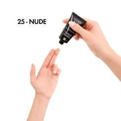 Vichy Dermablend SPF35 Fondotinta Fluido Coprente Tonalità 25 30ml -Galenia shop vichy dermablend fondotinta correttore fluido 16 ore 25 nude 9 1654774670