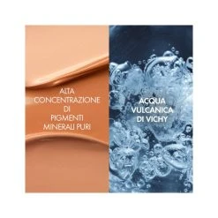 Vichy Dermablend SPF35 Fondotinta Fluido Coprente Tonalità 30 30ml -Galenia shop vichy dermablend fondotinta fluido correttore 16h tonalita 30 beige 30ml 7 1654778240