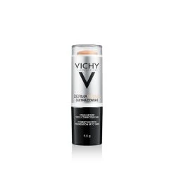 Vichy Dermablend Fondotinta Stick Extra Cover 14H Tonalità 35 Sand