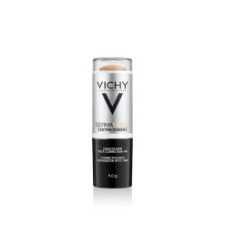 Vichy Dermablend Fondotinta Stick Extra Cover 14H Tonalità 45 Gold