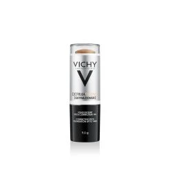 Vichy Dermablend Fondotinta Stick Extra Cover 14H Tonalità 55 Bronze