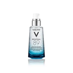Vichy Mineral 89 Booster Quotidiano Fortificante E Rimpolpante Con Acido Ialuronico 50 Ml