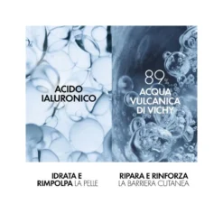 Vichy Mineral 89 Booster Quotidiano Fortificante E Rimpolpante Con Acido Ialuronico 50 Ml -Galenia shop vichy mineral 89 booster quotidiano fortificante e rimpolpante 50ml 6 1654778240