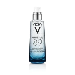 Vichy Mineral 89 Booster Quotidiano Fortificante E Rimpolpante Con Acido Ialuronico 75 Ml