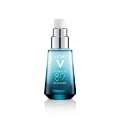 Vichy Mineral 89 Gel Occhi Fortificante E Idratante 15 Ml