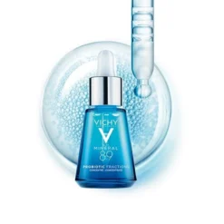 Vichy Mineral 89 Concentrato Rigenerante E Riparatore 30 Ml
