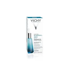 Vichy Mineral 89 Concentrato Rigenerante E Riparatore 30 Ml -Galenia shop vichy mineral 89 probiotic fractions 30ml 3 1637750167