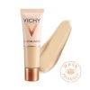 Vichy MinéralBlend Fondotinta Idratante - 01 CLAY 30 Ml