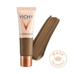 Vichy MinéralBlend Fondotinta Idratante - 19 UMBER 30 Ml