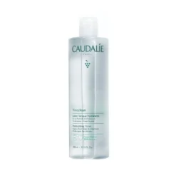 Caudalie Vinoclean Lozione Viso Tonica Idratante 400ml