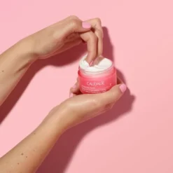 Caudalie Vinosource-Hydra Crema S.O.S Idratazione Intensa 50ml -Galenia shop vinosource crema s o s idratazione intensa 50ml 3 1623947495