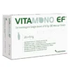 Logofarma Vitamono EF Monodosi Dermatologiche Da 0, 9gr