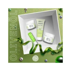 Medipharma Cosmetics Olivenol Crema Viso Per Pelli Secche E Sensibili 50ml -Galenia shop weleda 24h deodorante roll on all olivello spinoso bio 50ml 4 1676392601