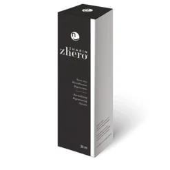 Funziona Srl Zharin Zhero Siero Viso Idratante 30ml
